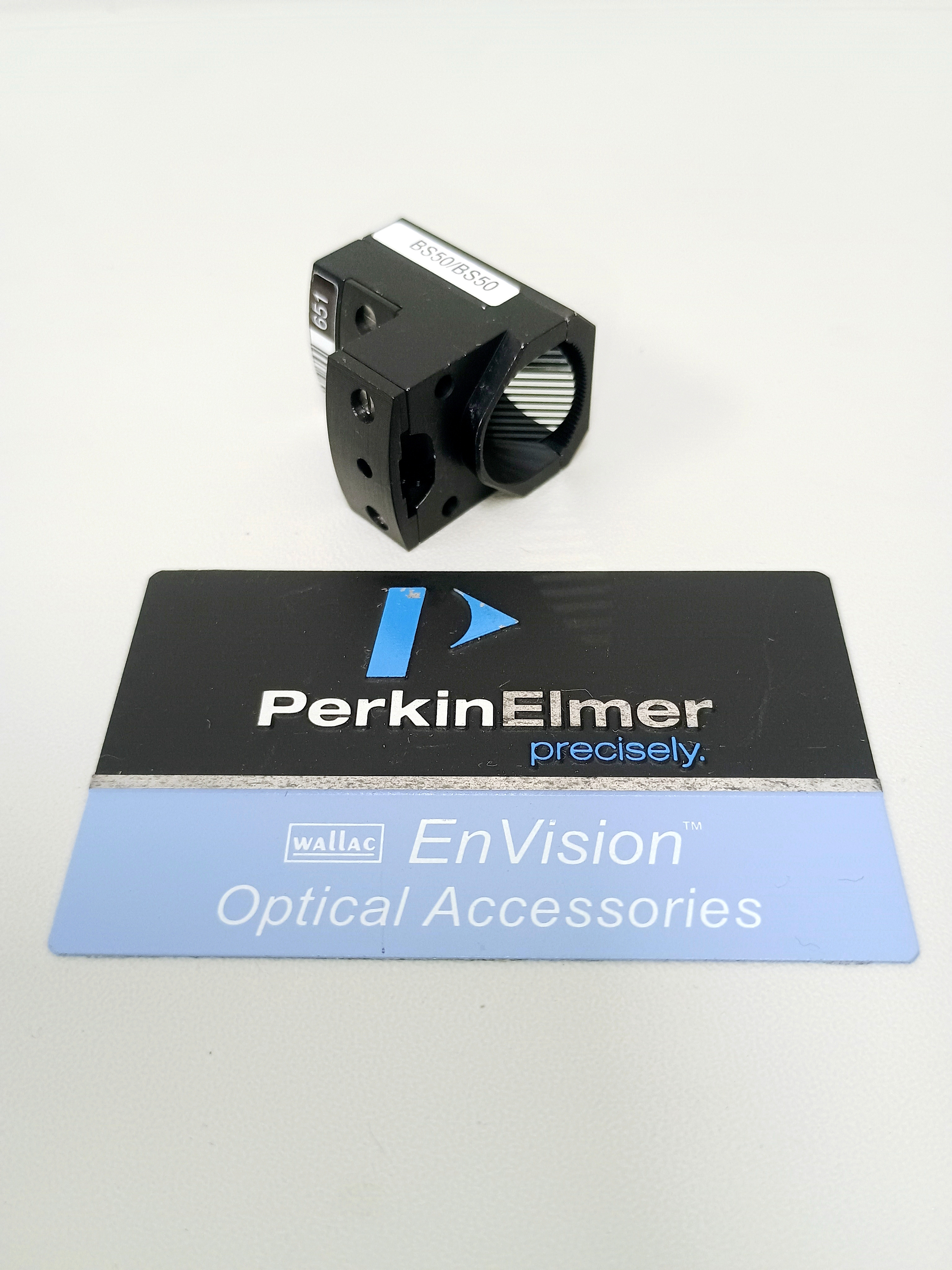 Used Perkin Elmer / Revvity EnVision General BS50/BS50 Dual Mirror #2100-4050