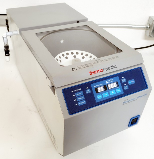 Refurbished Thermo DNA130 SpeedVac Concentrator