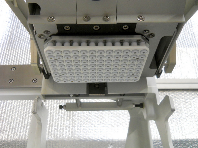 Refurbished Mettler / Rainin Liquidator 96 Manual Pipettor