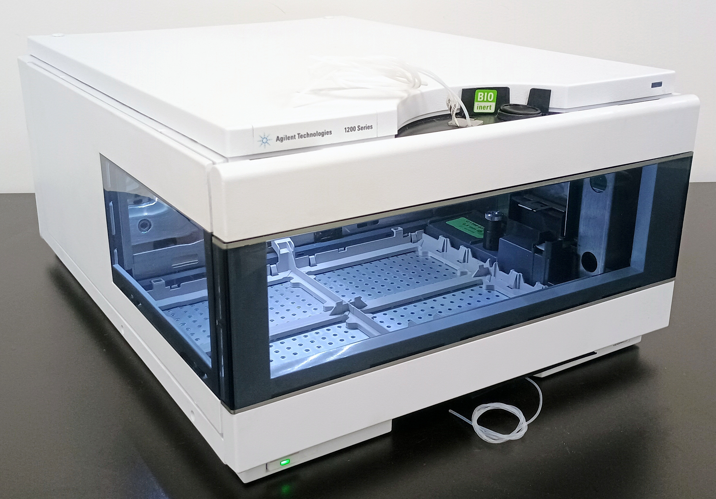 Refurbished 1260 Infinity Series G5664A Bio FC-AS