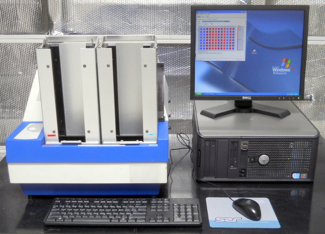 Refurbished Wallac / Perkin Elmer 1420-051 Victor3 Plate Reader