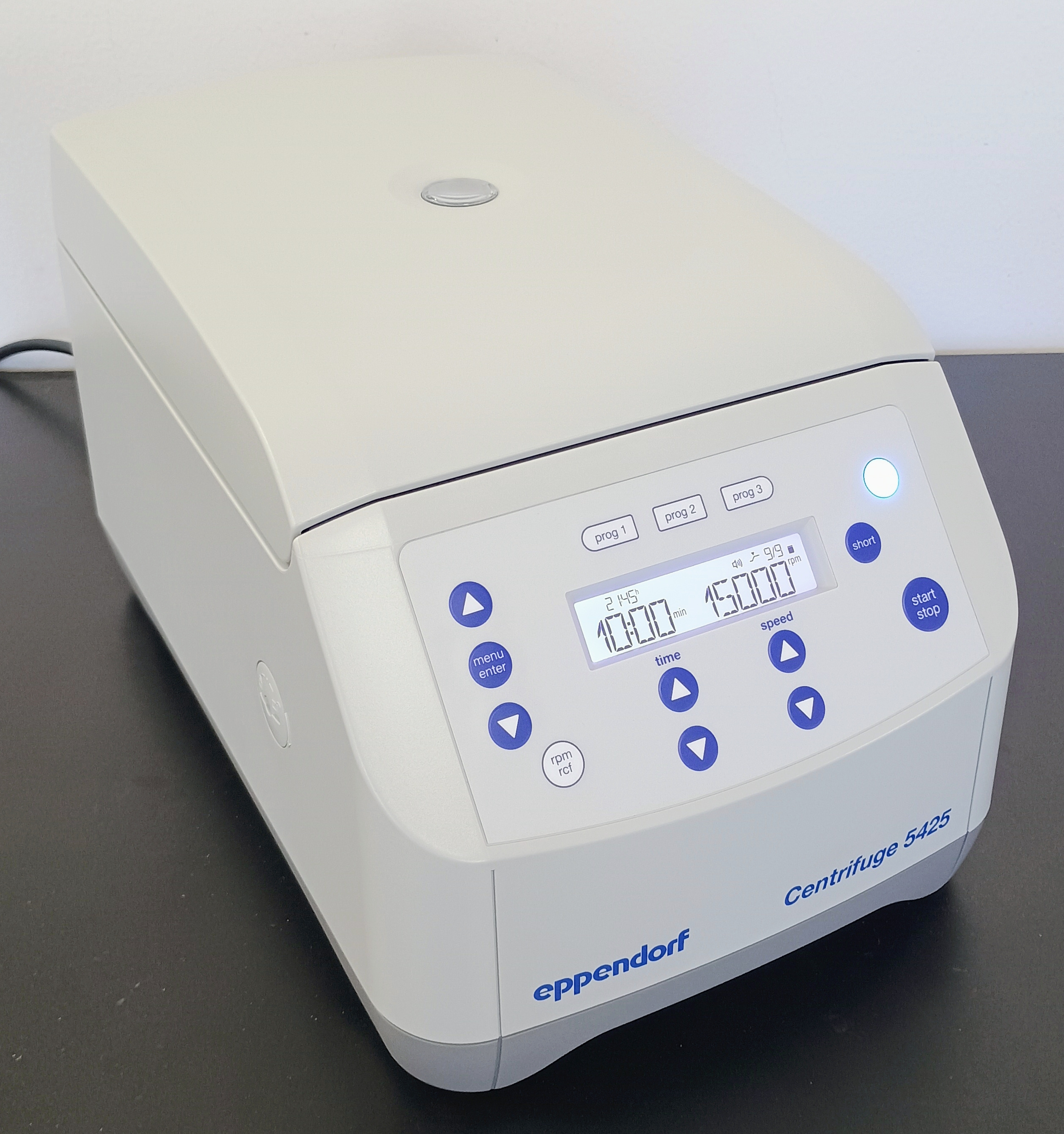 Refurbished Eppendorf 5425 Benchtop Microcentrifuge