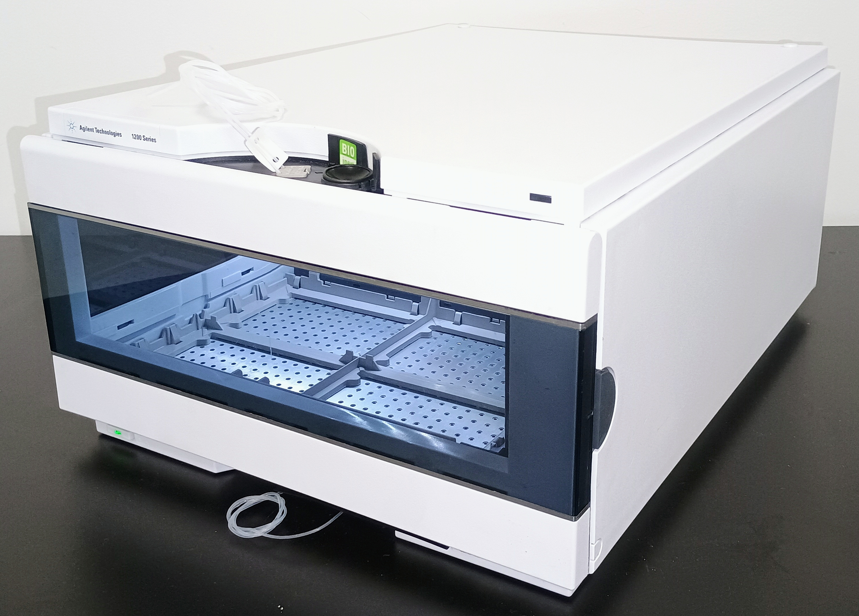 Refurbished 1260 Infinity Series G5664A Bio FC-AS