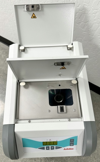 Refurbished Julabo FL601 Recirculating Chiller