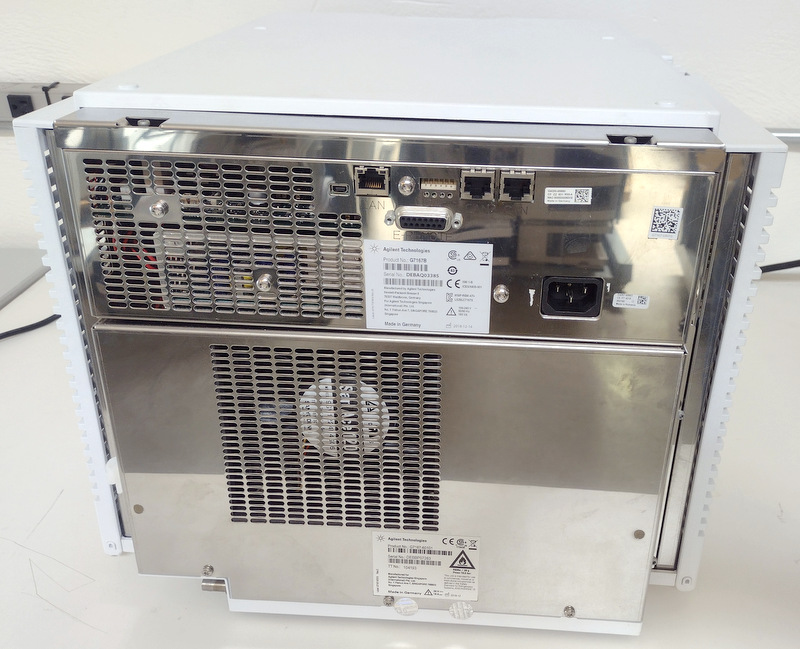 Refurbished Agilent 1290 Infinity II Series G7167B Multisampler