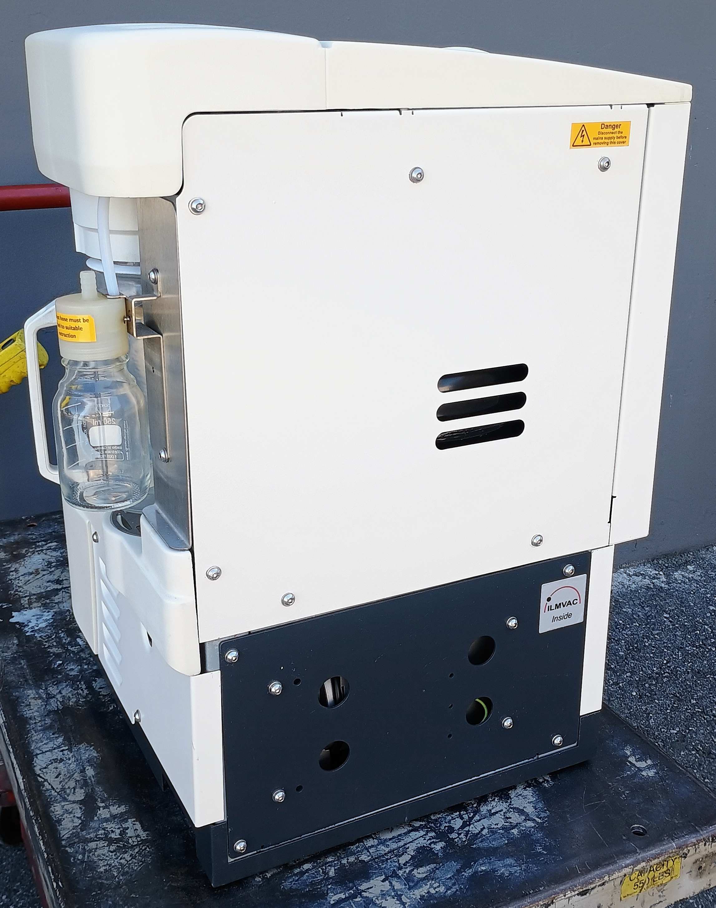 Refurbished SP Scientific GeneVac EZ-2.3 Plus Solvent Evaporating System