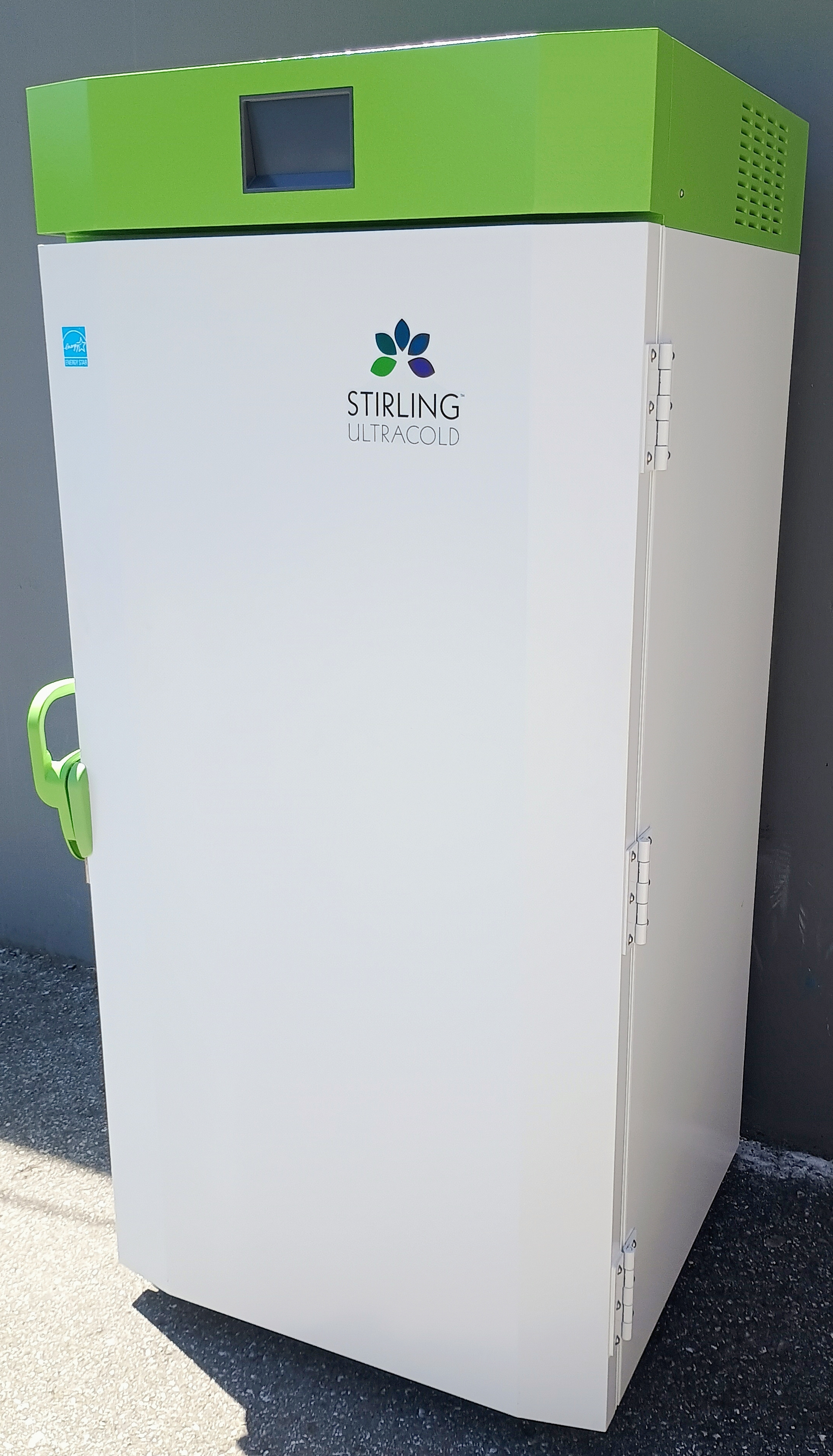Refurbished Stirling Ultracold SU780XLE -80ºC Ultra-Low Temperature Freezer 100-264 Volt