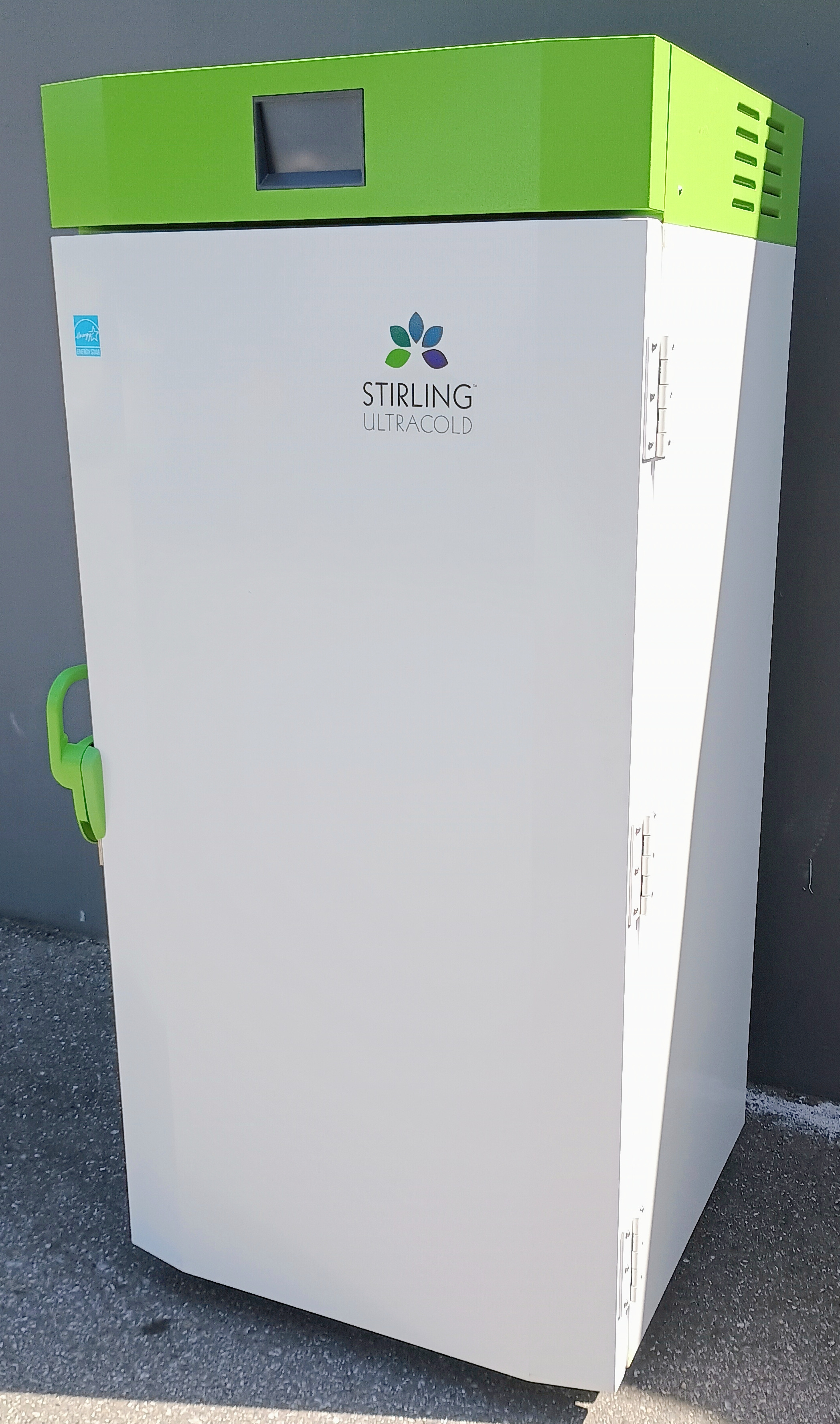 Refurbished Stirling Ultracold SU780XLE -80ºC Ultra-Low Temperature Freezer 100-264 Volt