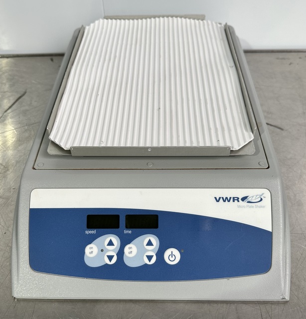 Refurbished VWR Catalog no. 12620-938 Orbital Shaker