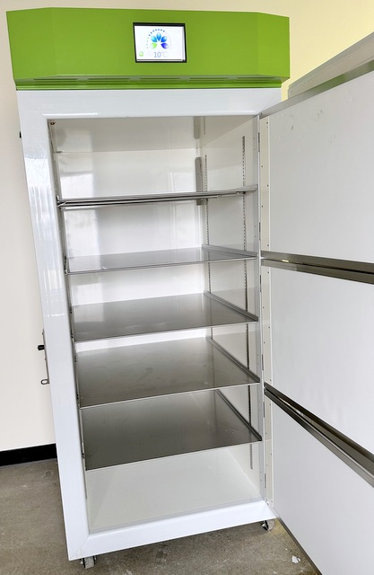 Refurbished Stirling Ultracold SU780XLE -80ºC Ultra-Low Temperature Freezer 100-264 Volt