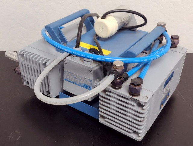 Refurbished VacuuBrand MD 4T Vacuum Pump
