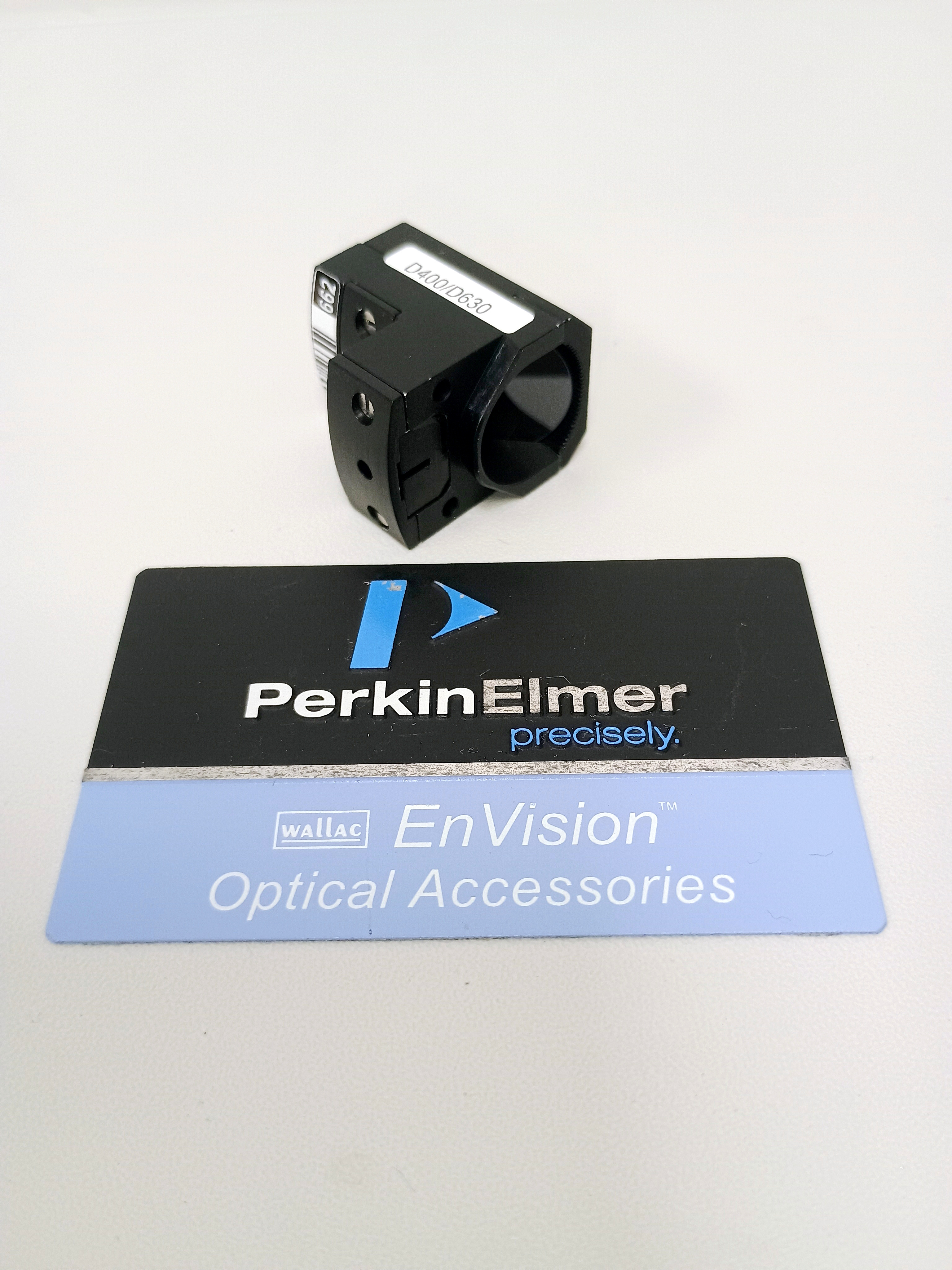 Used Perkin Elmer / Revvity EnVision LANCE/DELFIA Dual Mirror #2100-4160