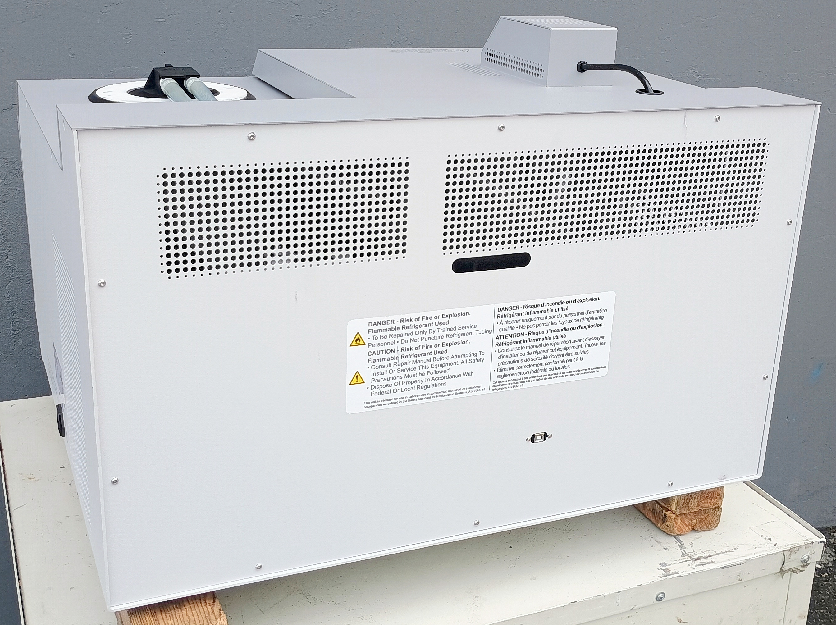 Refurbished Thermo Savant SPD2030 Integrated SpeedVac Concentrator System