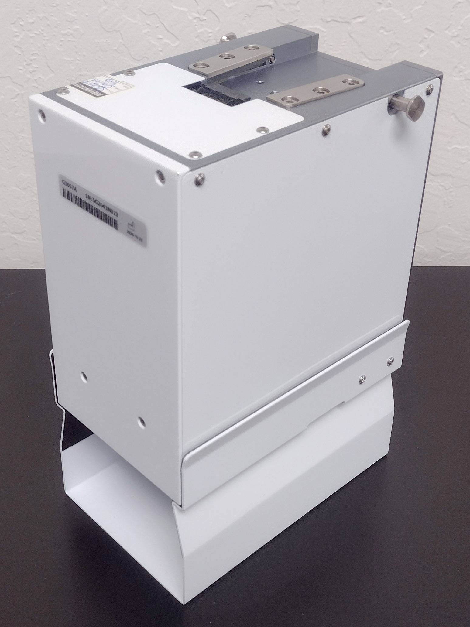 Used Agilent 96ST Pipetting Head for Bravo