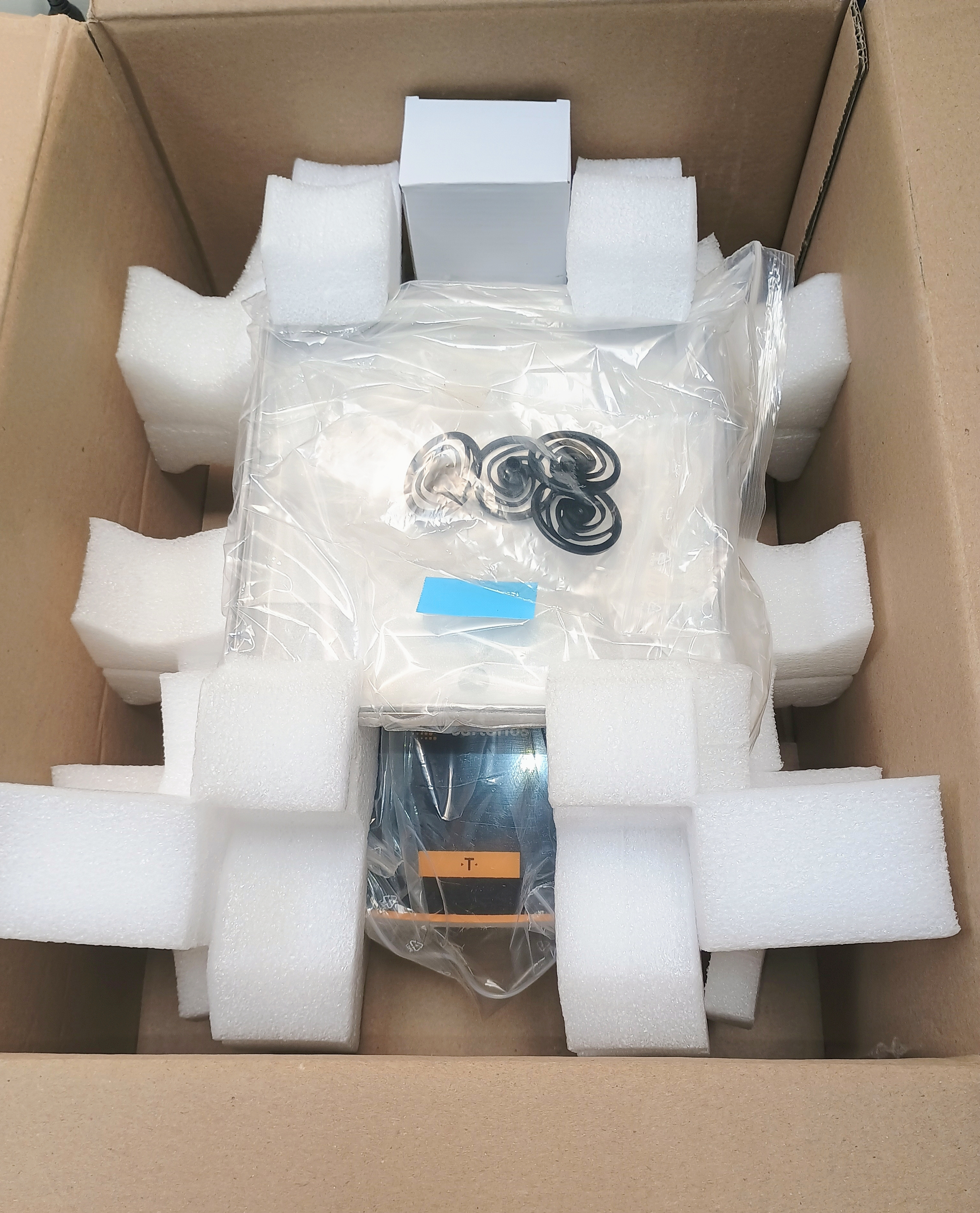 Sartorius Entris II BCE6202I-1CEU Precision Balance