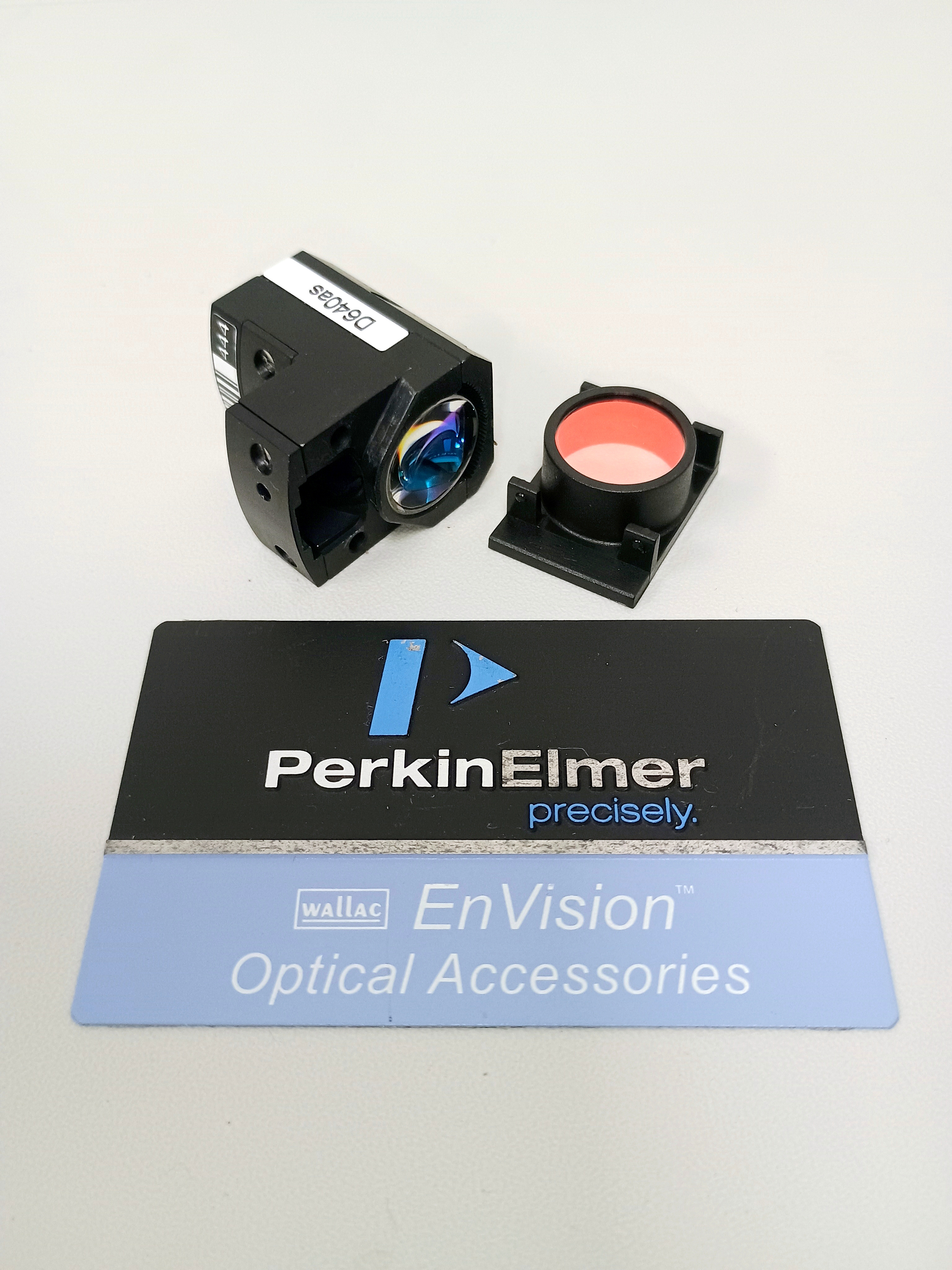 Used Perkin Elmer / Revvity AlphaScreen Single Mirror and 570 Filter