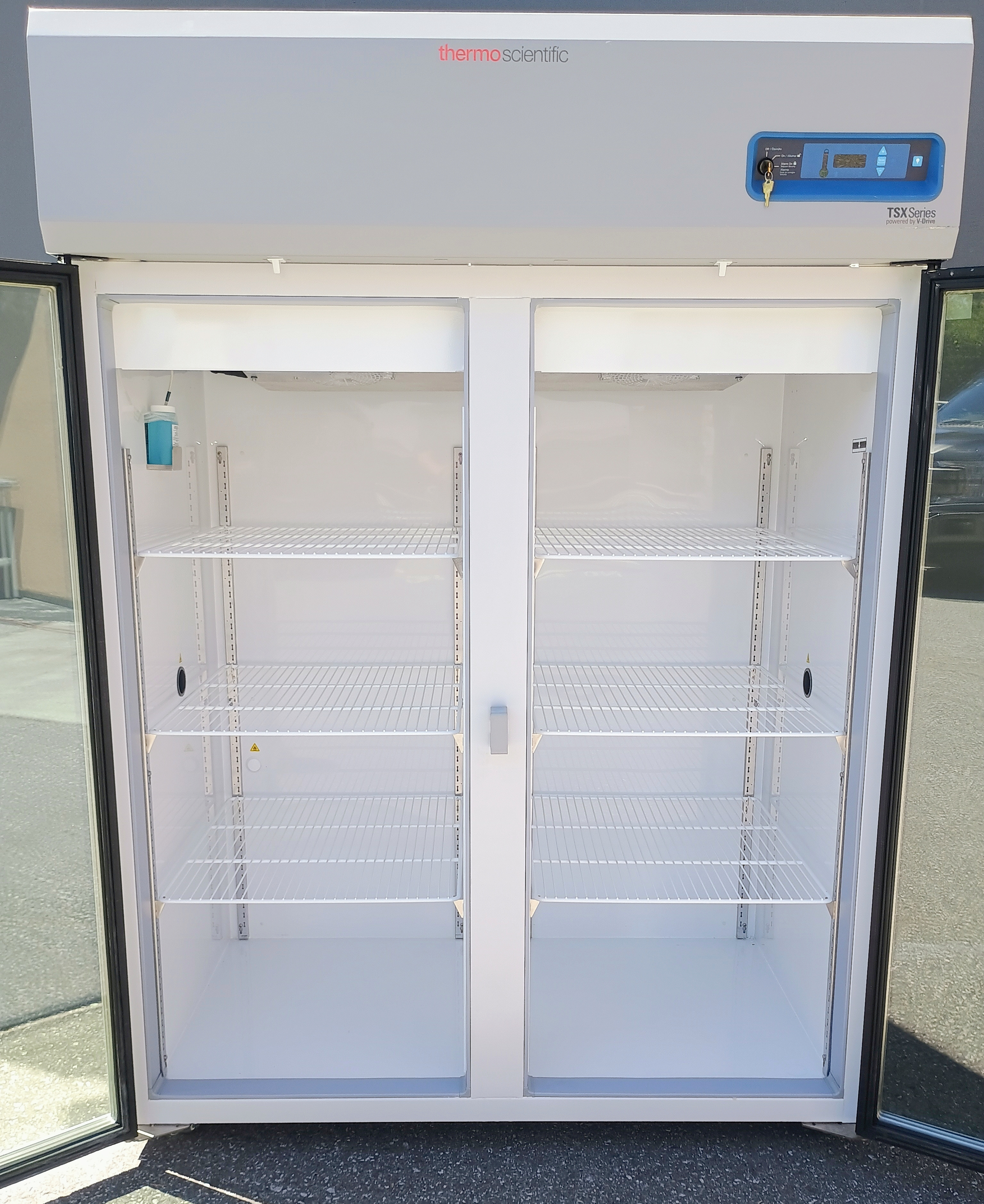 Refurbished Thermo TSX5005CA Laboratory Refrigerator