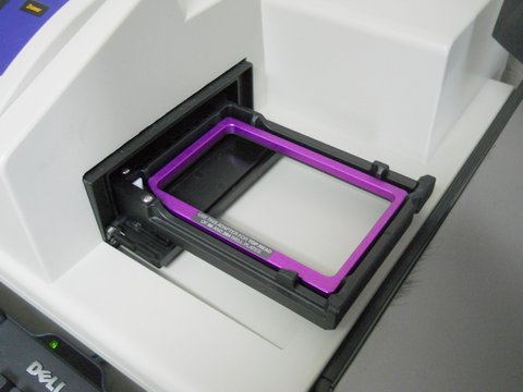 Refurbished Molecular Devices SpectraMax Gemini XPS Microplate Top Read Fluorescence Spectrophotometer