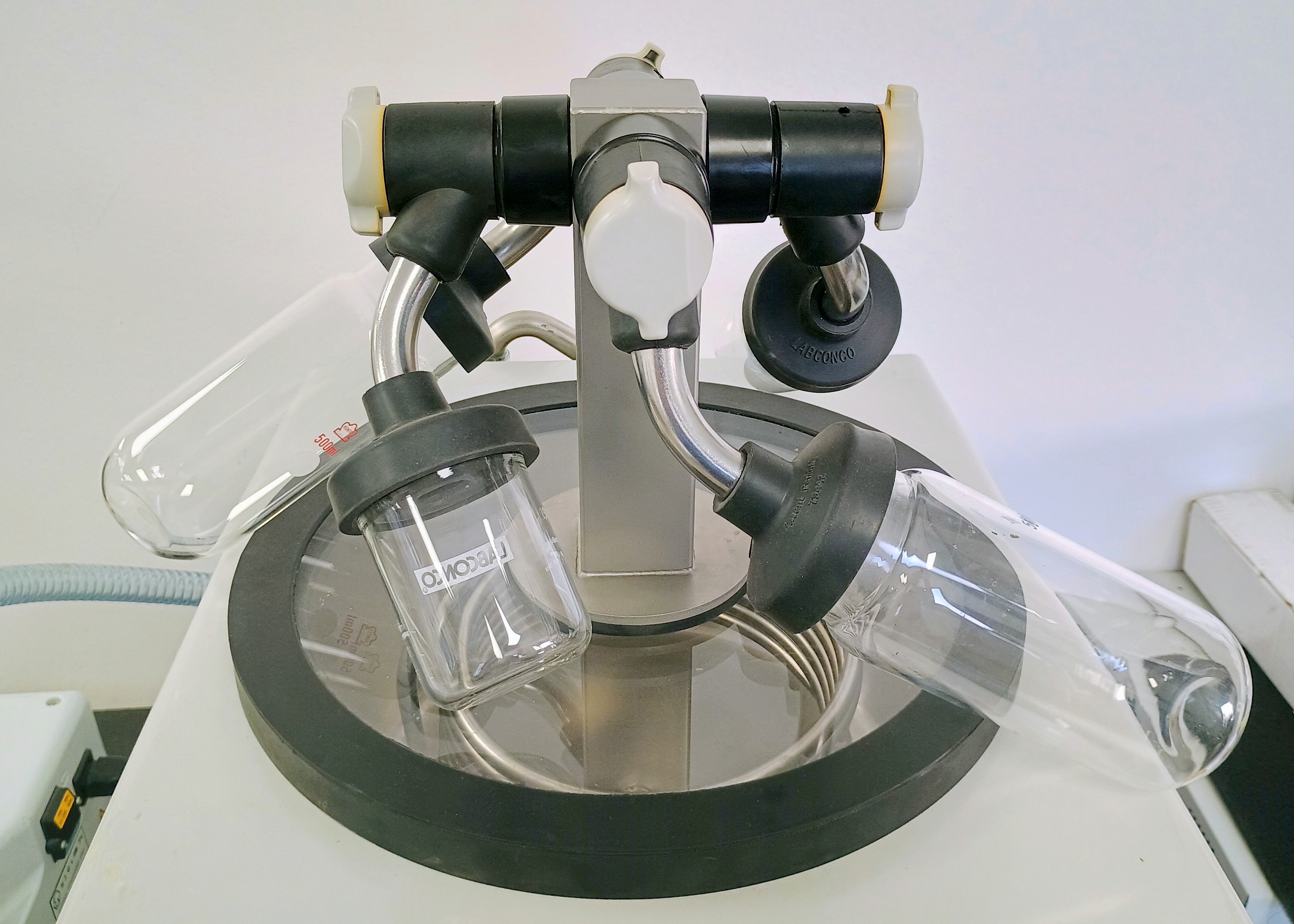 Refurbished Labconco Freezone 4.5L Freeze Dryer / Lyophilizer