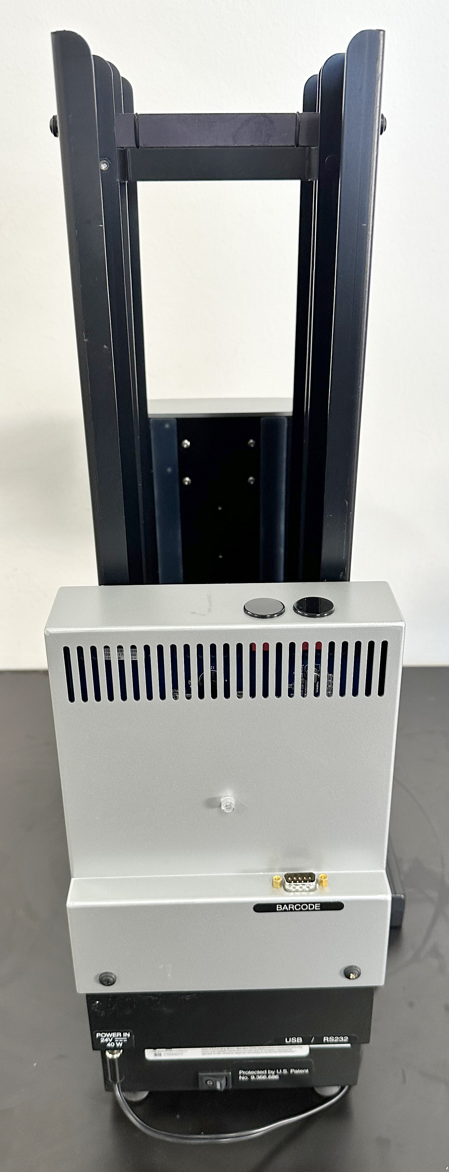 Refurbished BioTek Biostack4 Microplate Stacker