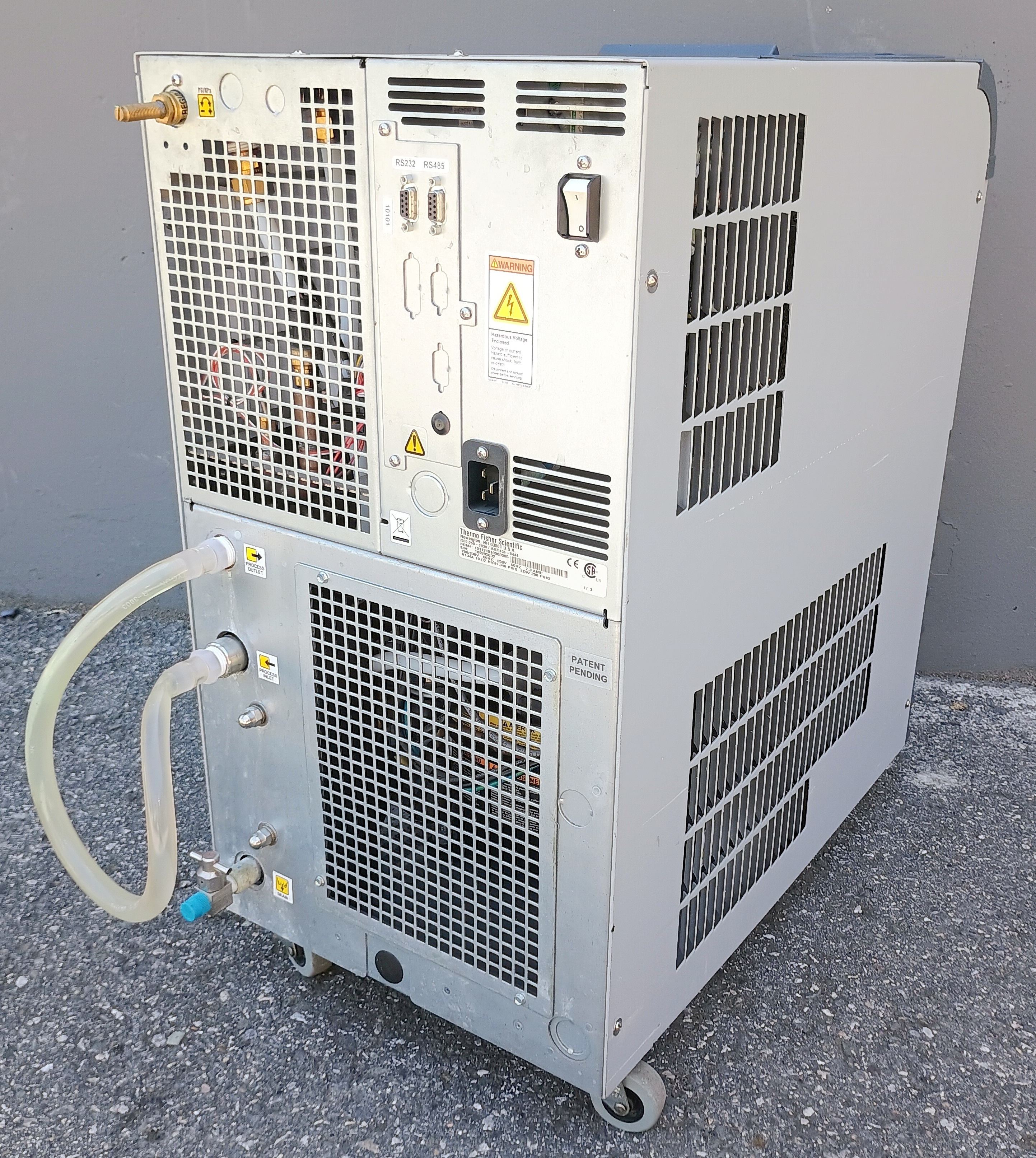 Refurbished Thermo Neslab Thermo Neslab ThermoFlex 900 Recirculating Chiller 208 Volt
