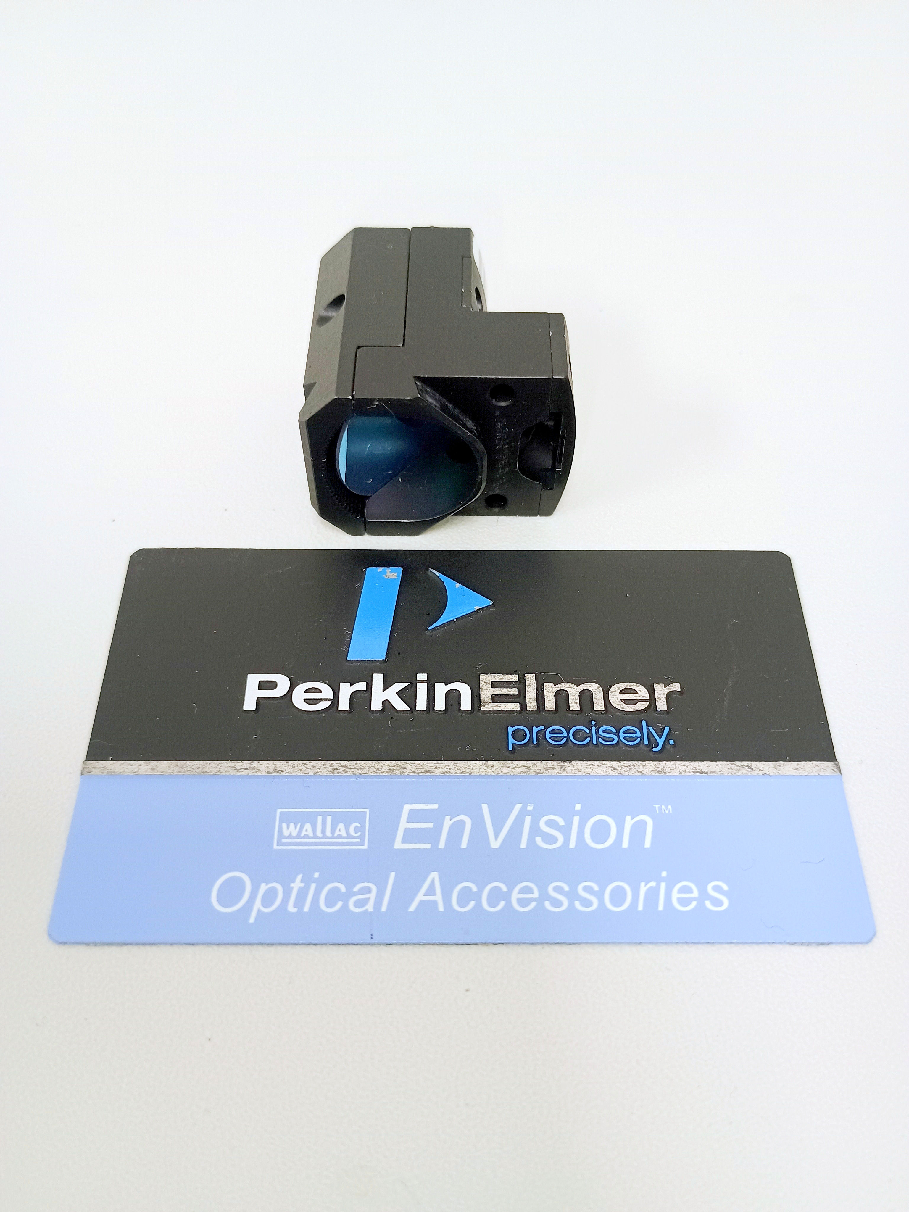 Used Perkin Elmer / Revvity EnVision FITC FP Dual Mirror #2100-4070