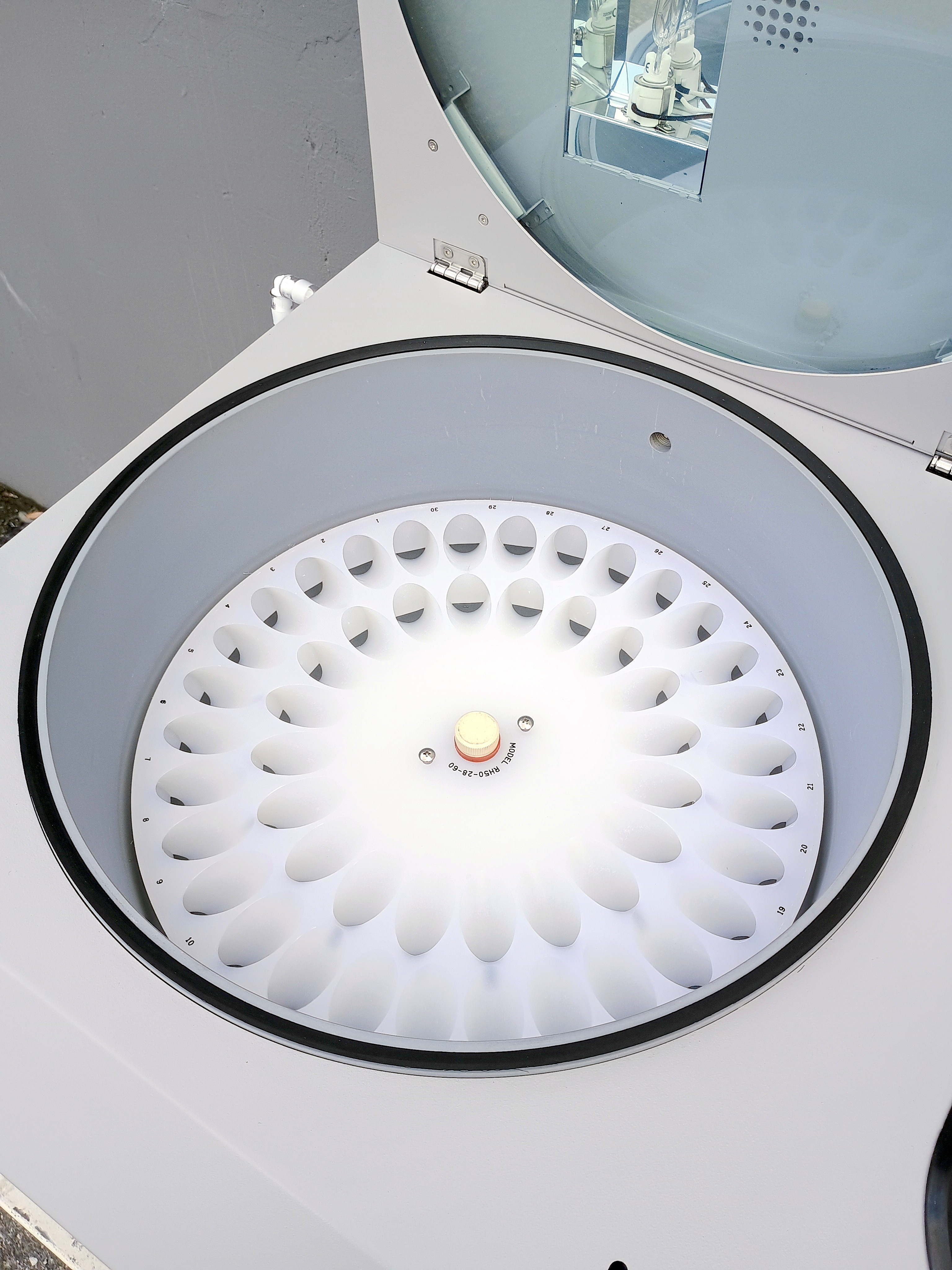 Refurbished Thermo Savant SPD2030 Integrated SpeedVac Concentrator System