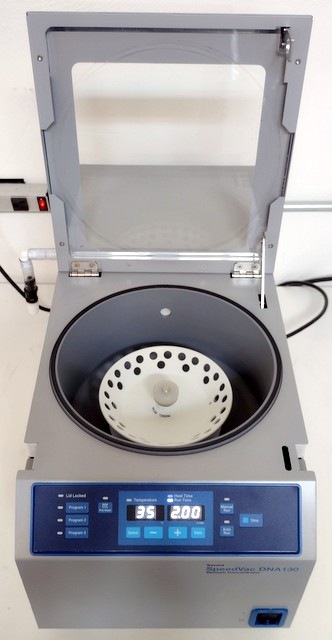 Refurbished Thermo DNA130 SpeedVac Concentrator