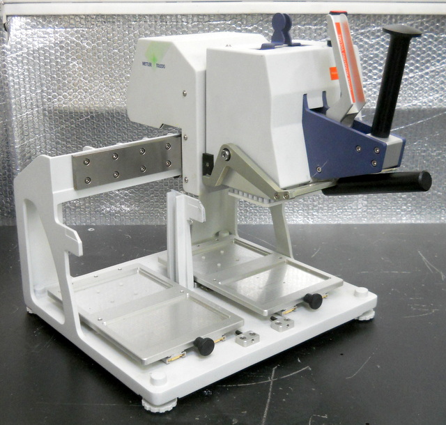 Refurbished Mettler / Rainin Liquidator 96 Manual Pipettor