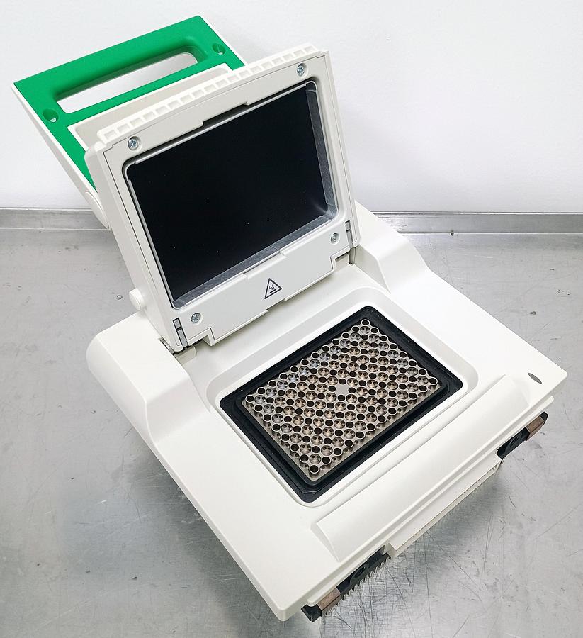 Refurbished Bio-Rad 96W Fast Thermal Cycler Reaction Module