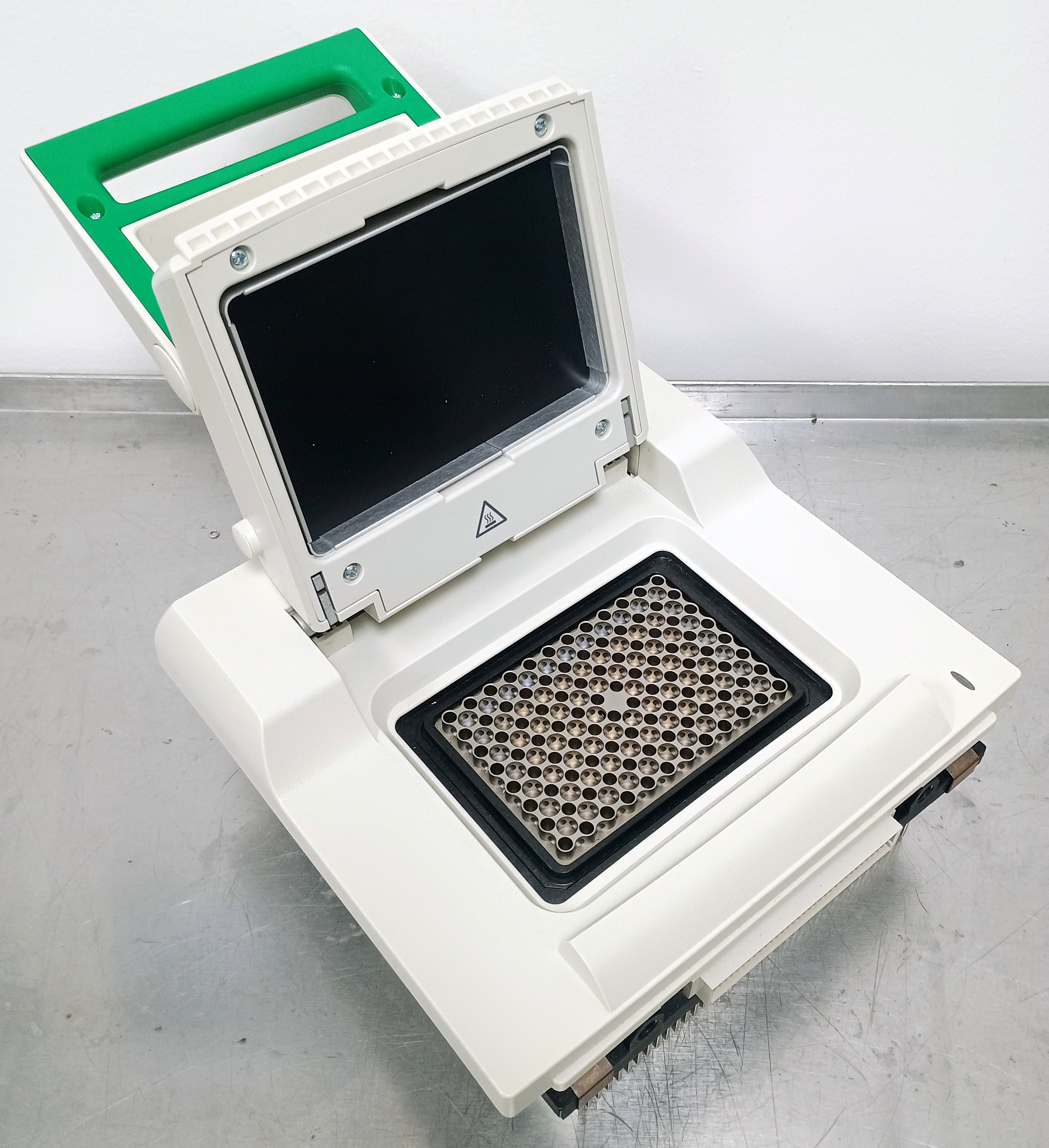 Refurbished Bio-Rad 96W Fast Thermal Cycler Reaction Module