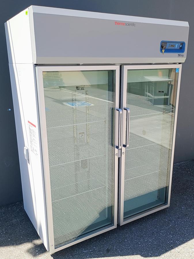 Refurbished Thermo TSX5005CA Laboratory Refrigerator