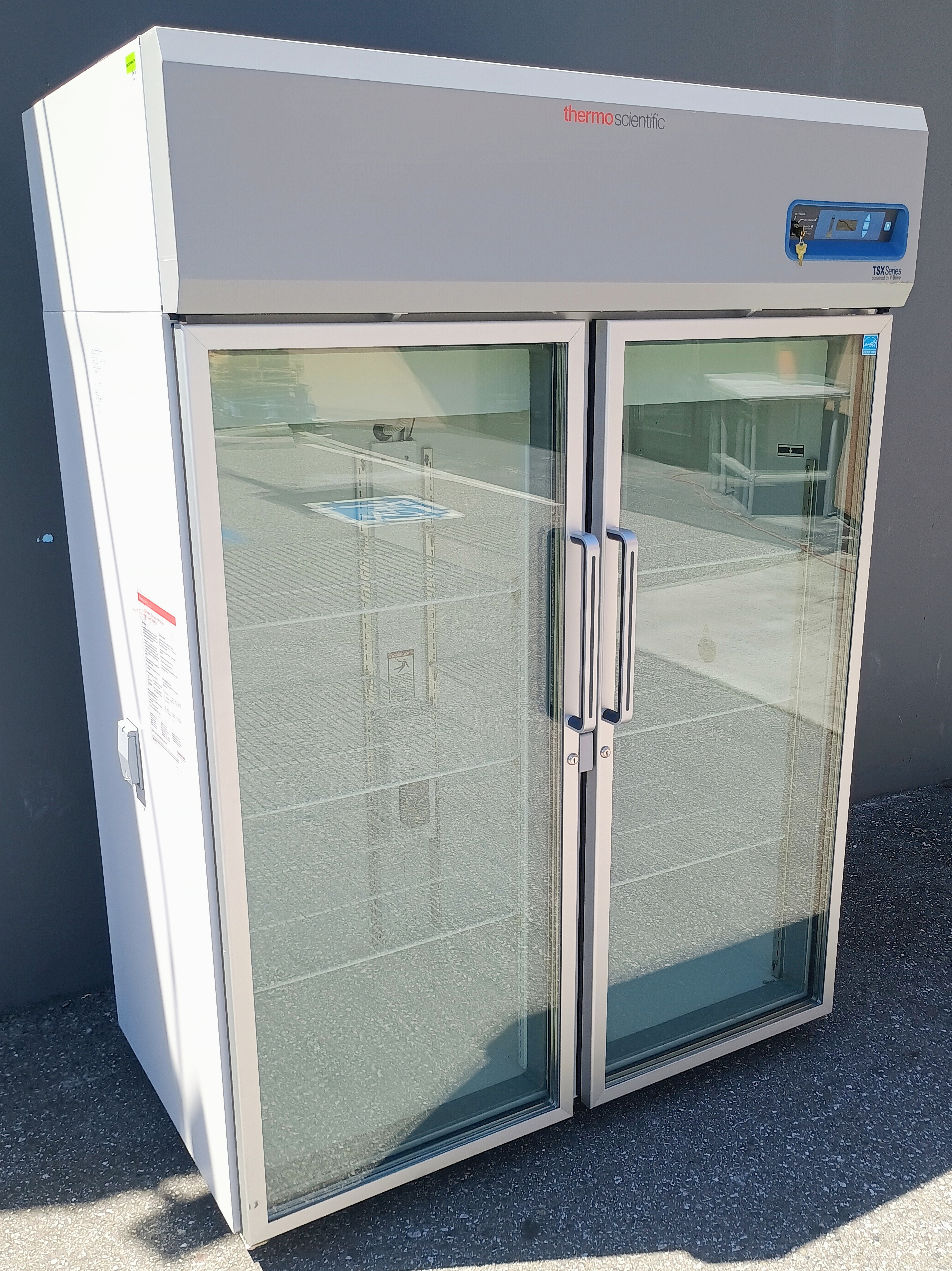 Refurbished Thermo TSX5005CA Laboratory Refrigerator