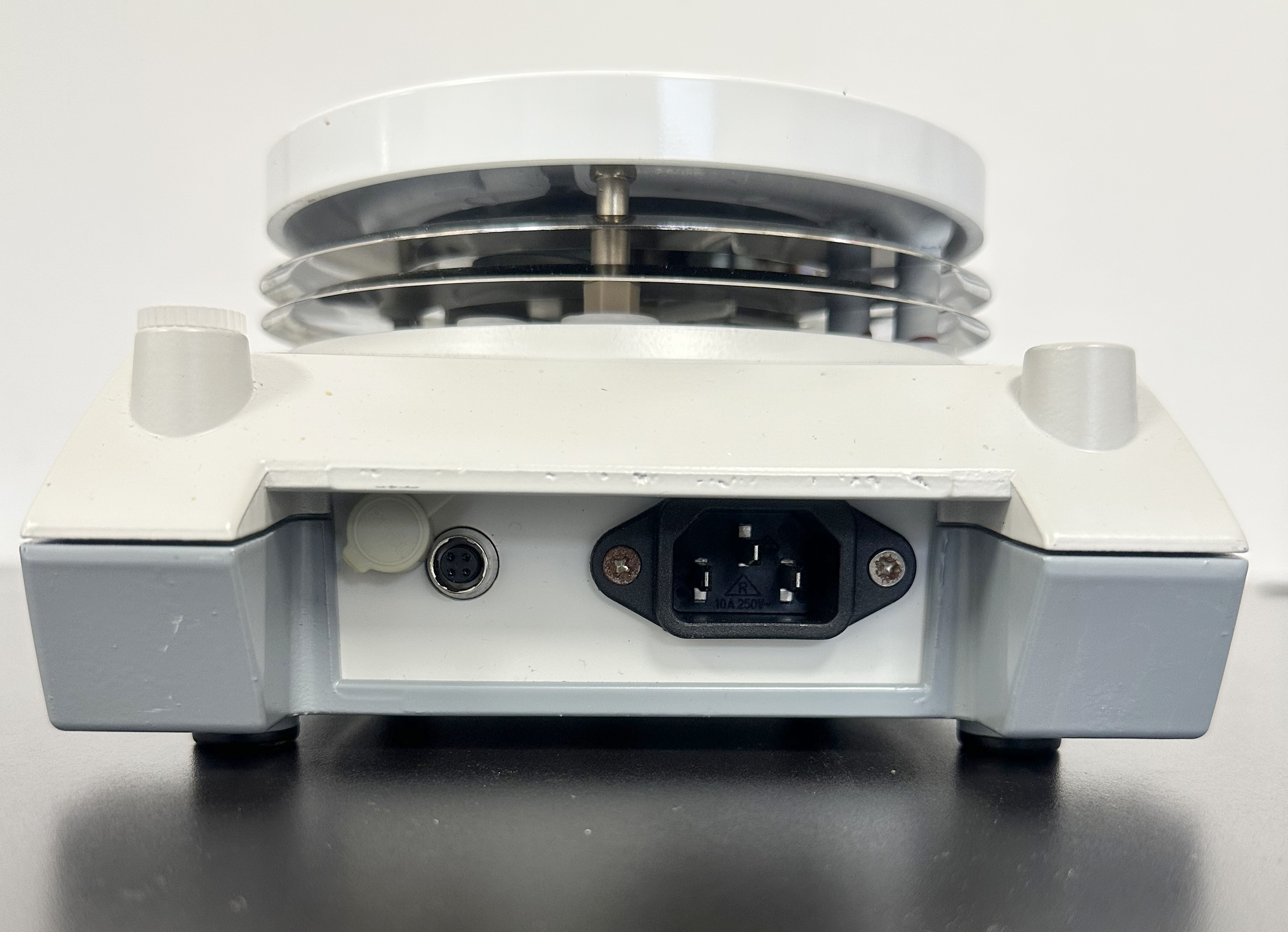 Used Fisher Isotemp RT AVCD HPS120V Hotplate Stirrer