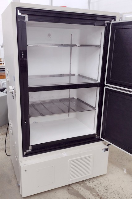 Refurbished Panasonic MDF-U7586SC-PA -80ºC Ultra-Low Temperature Freezer 220 Volt
