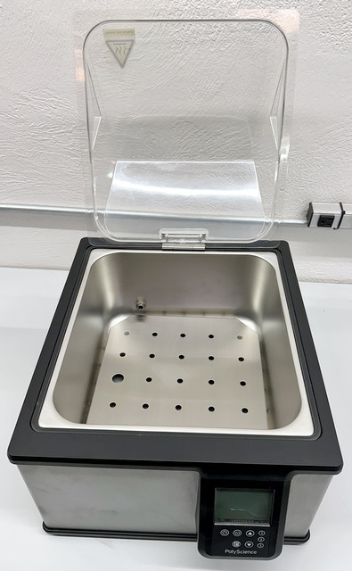 Refurbished Polyscience WB10 Waterbath