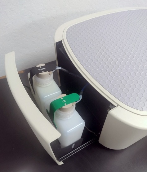 Refurbished Bio-Rad QX200 Droplet Reader