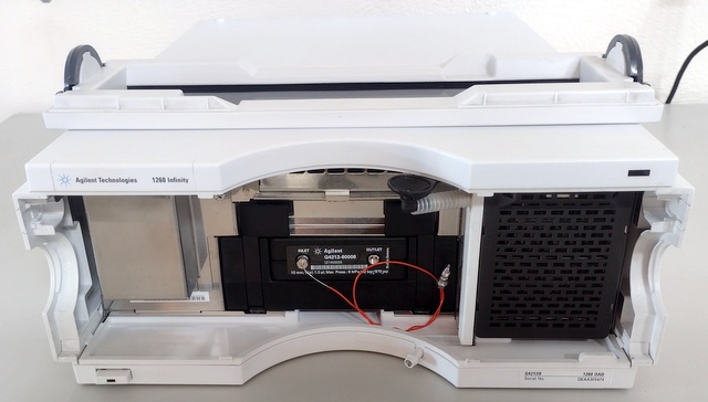 Refurbished Agilent 1260 Infinity Series G4212B DAD