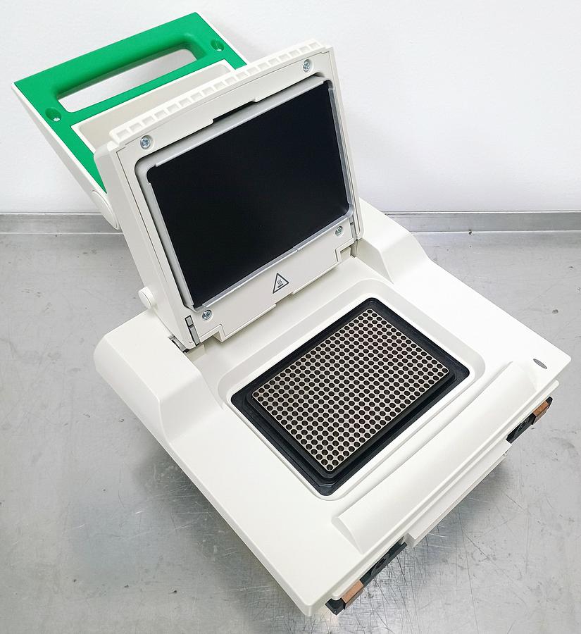 Refurbished Bio-Rad 384W Fast Thermal Cycler Reaction Module