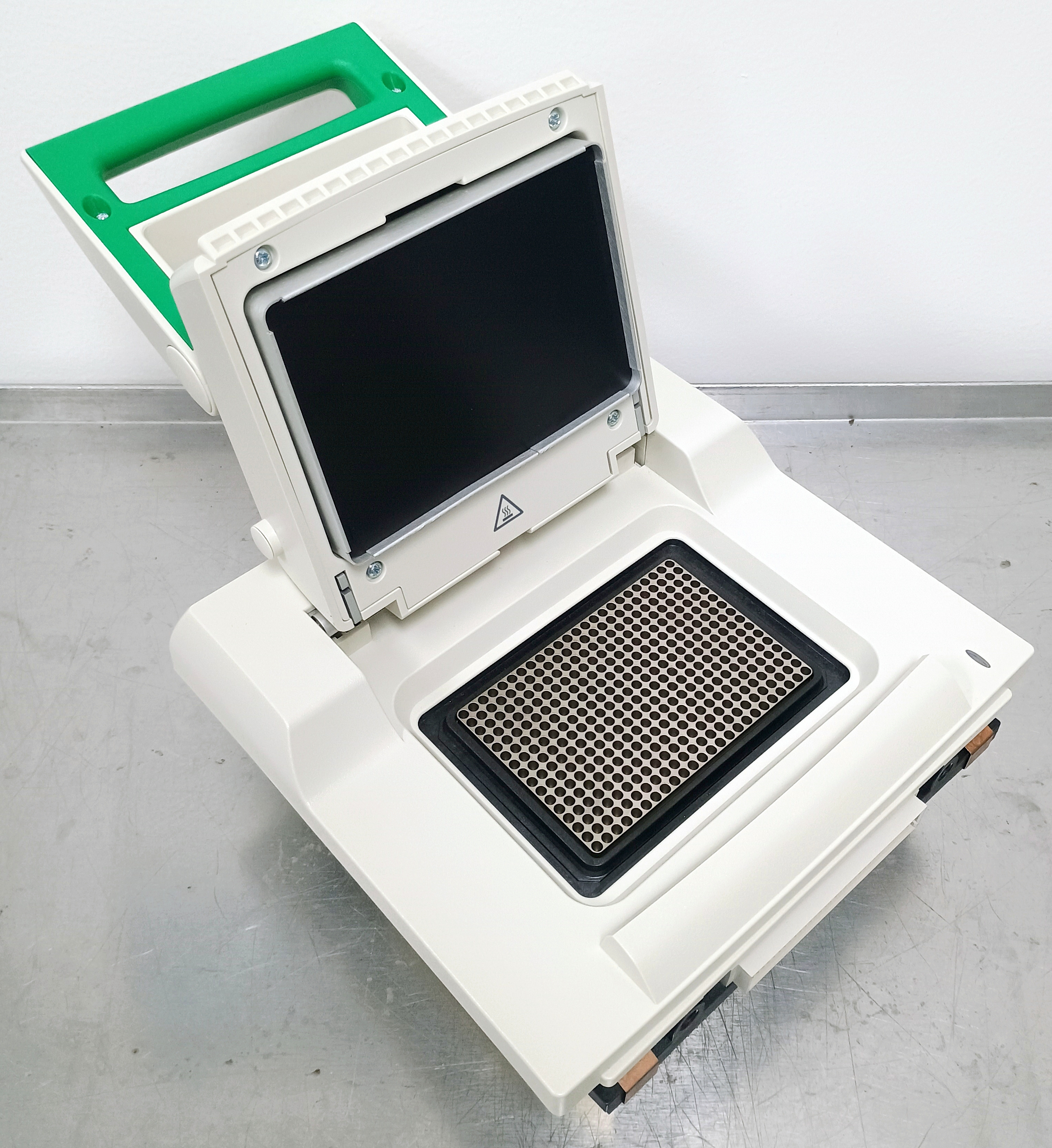 Refurbished Bio-Rad 384W Fast Thermal Cycler Reaction Module