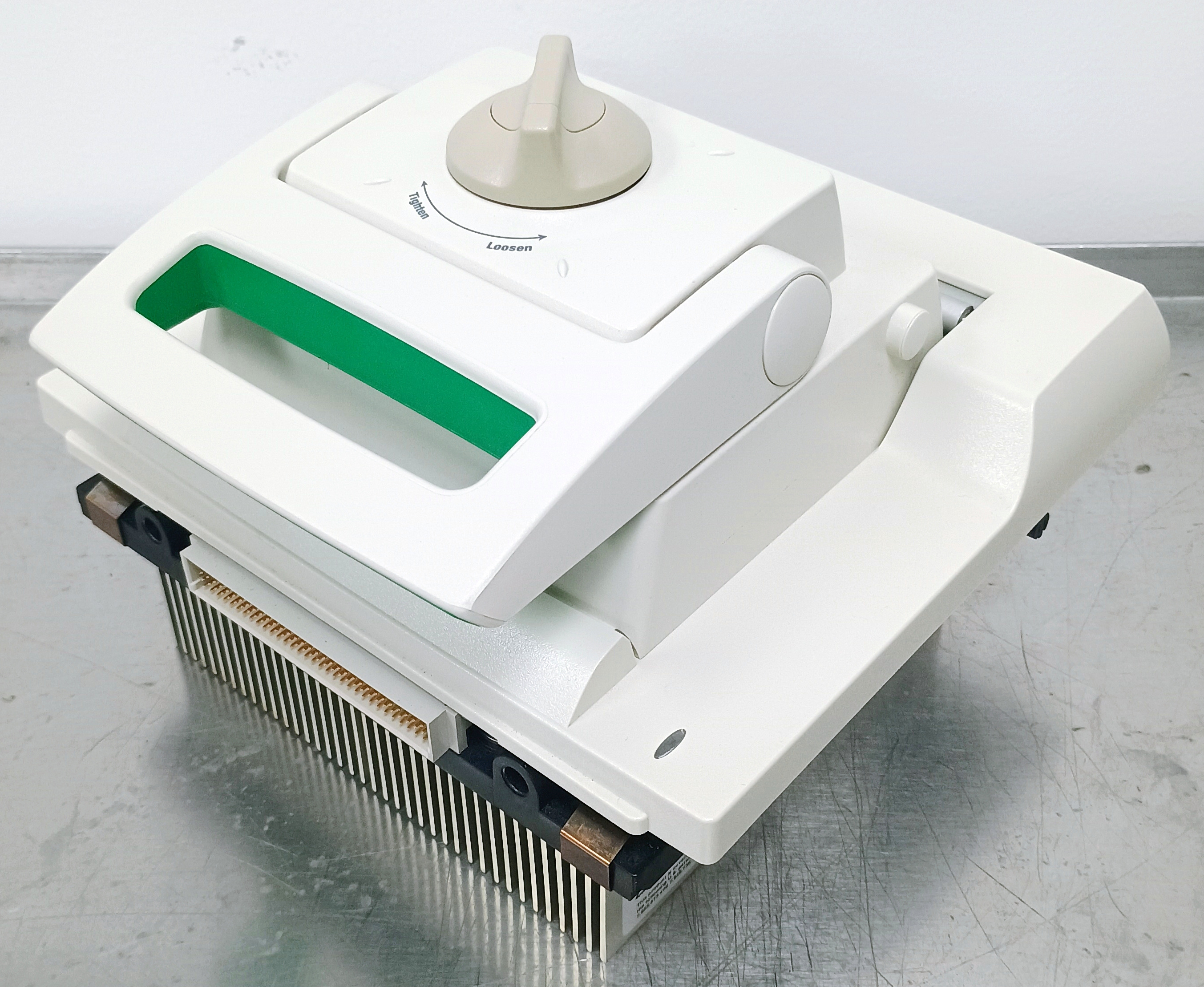 Refurbished Bio-Rad 96W Fast Thermal Cycler Reaction Module