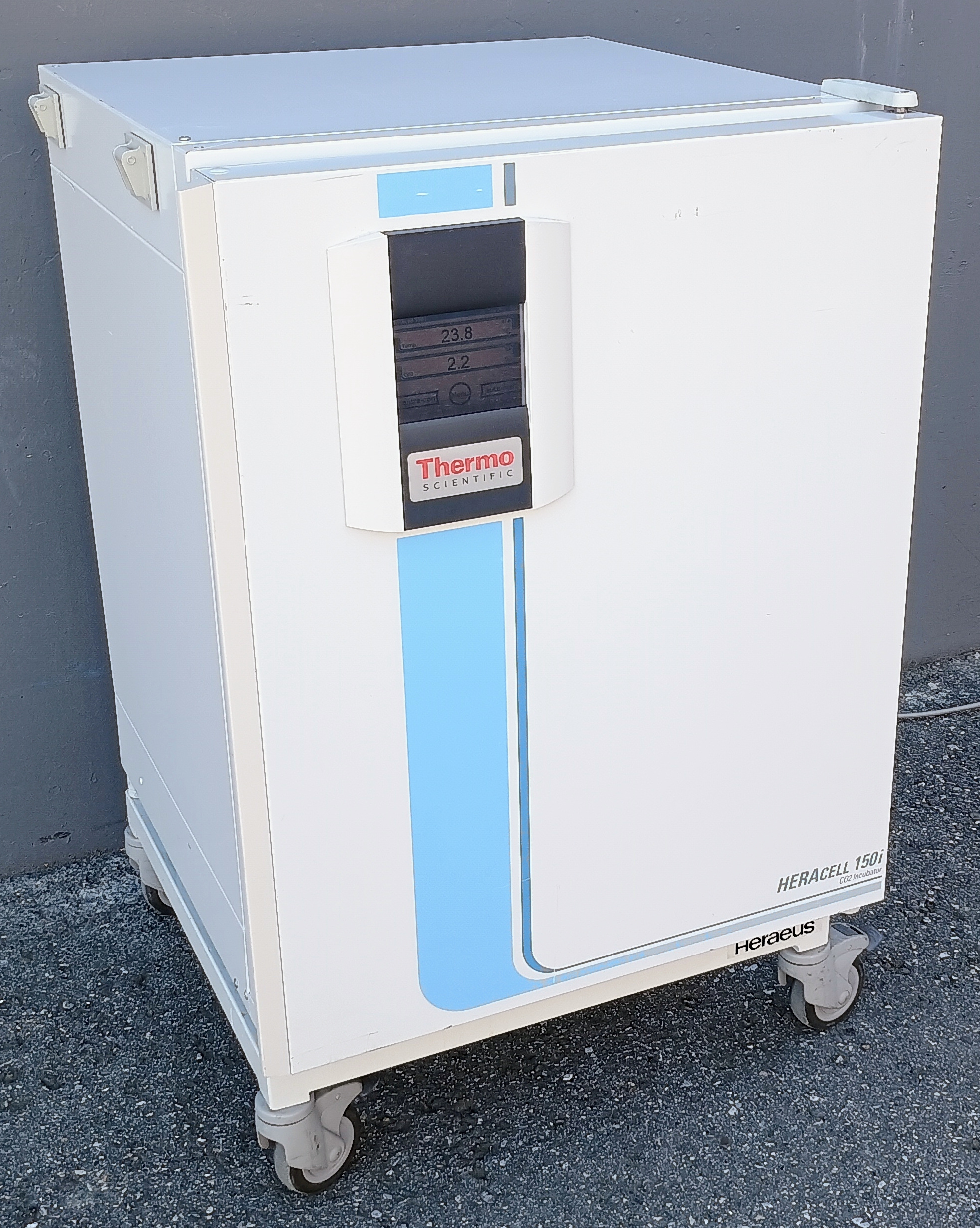 Refurbished Thermo HERAcell 150i Air-Jacketed CO2 Incubator