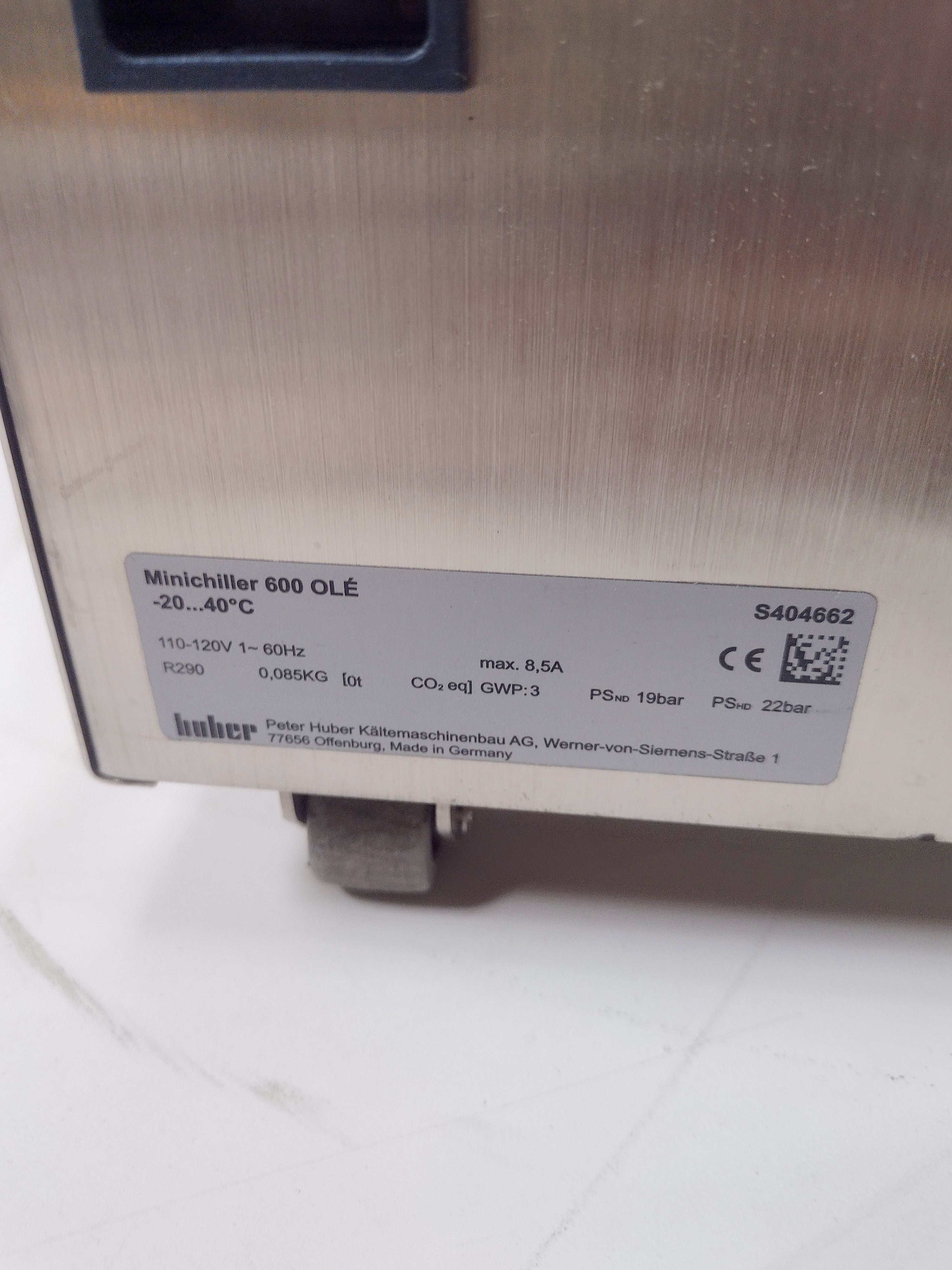 Used Mettler Toledo TGA/DSC 3+ STARe Thermal Analysis System