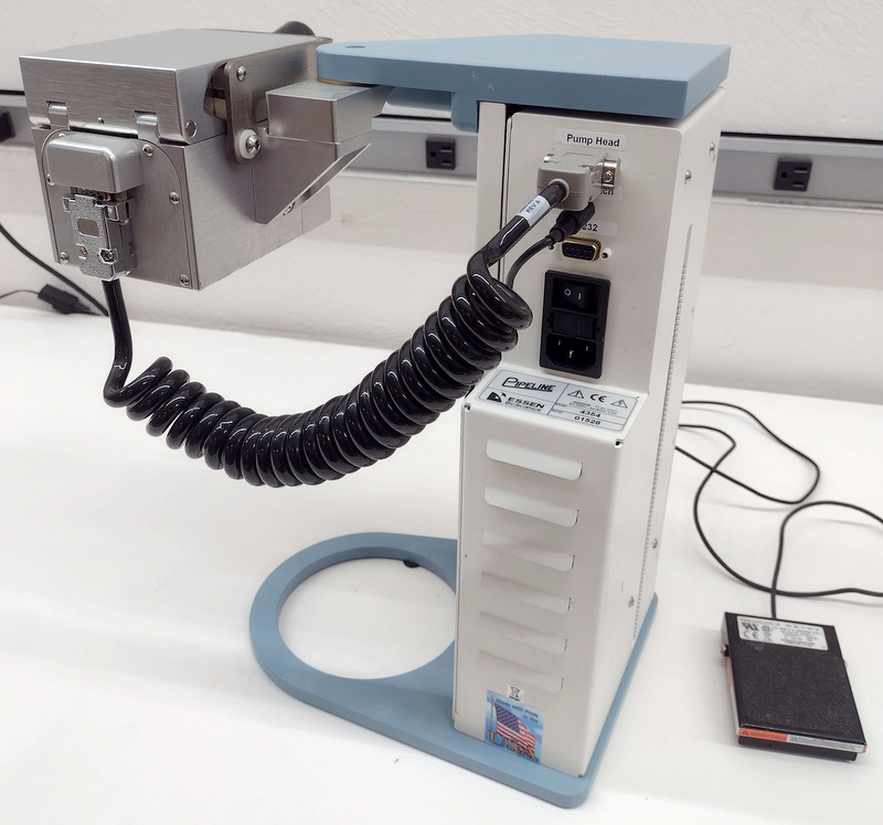 Refurbished Essen Bioscience 4354 Pipeline Dispenser