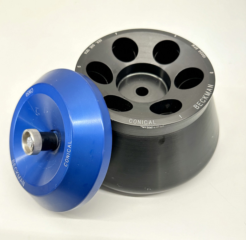 Refurbished Beckman Allegra X-22R Refrigerated Benchtop Centrifuge