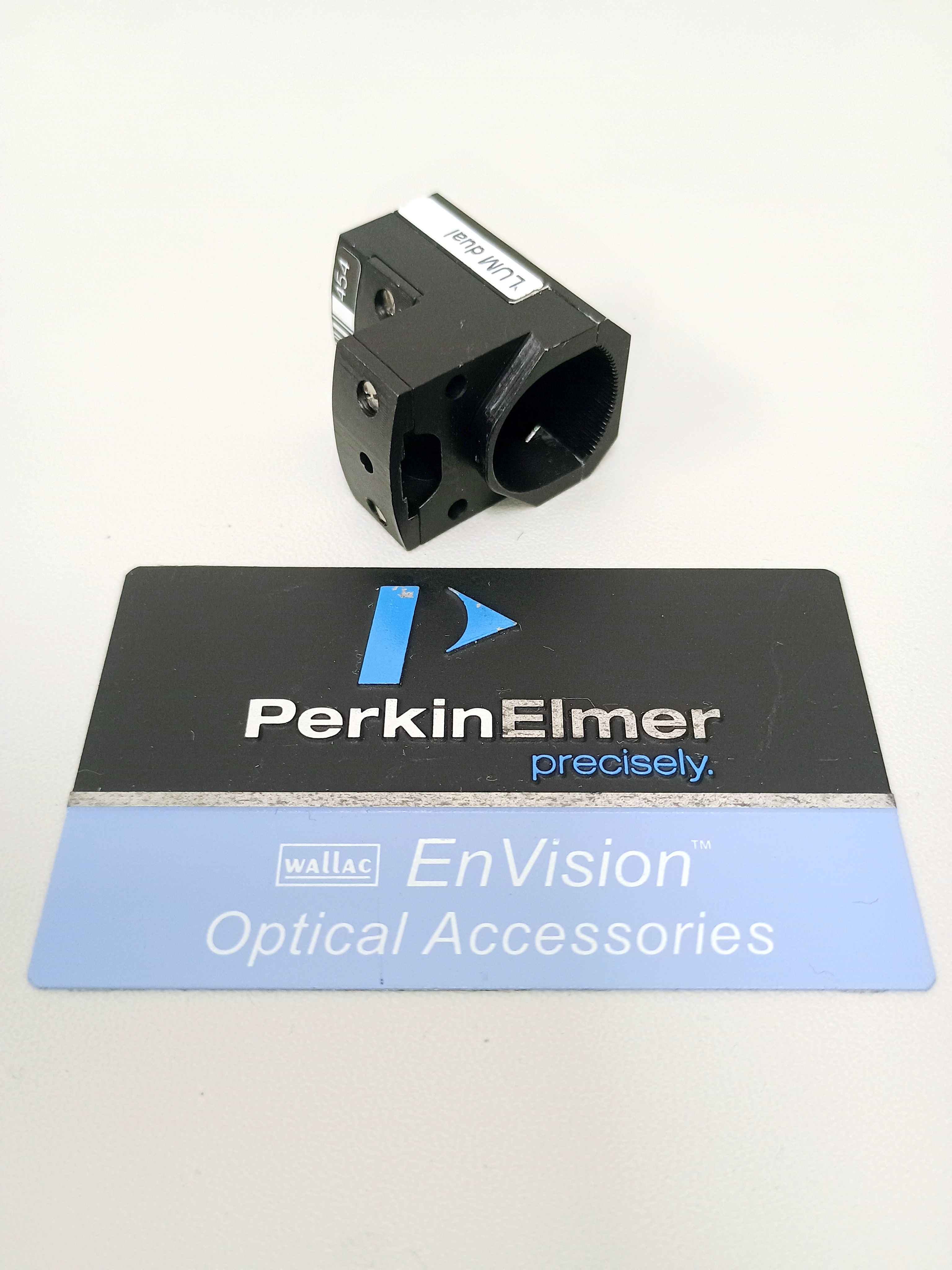 Used Perkin Elmer / Revvity EnVision LUM Dual Mirror #2100-4110