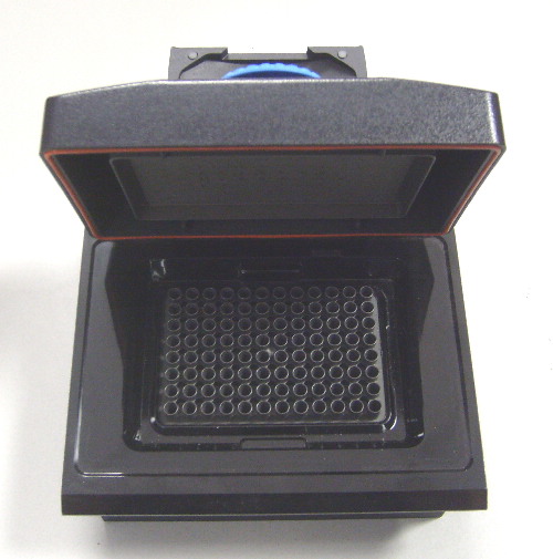 Refurbished Bio-Rad / MJ Research 96-Well Alpha Unit