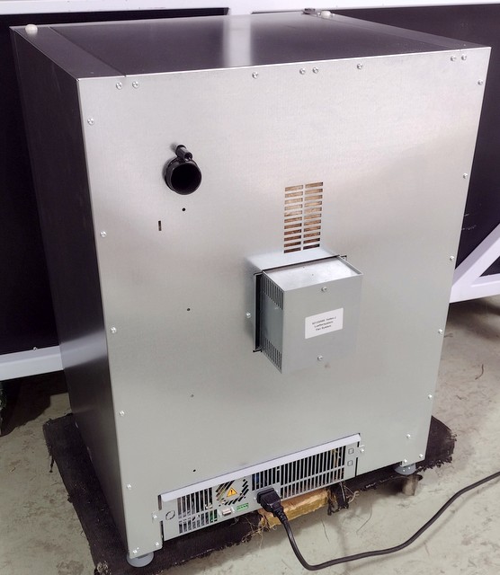 Refurbished Thermo Fisher Isotemp 100L Forced Air Microbiological Incubator