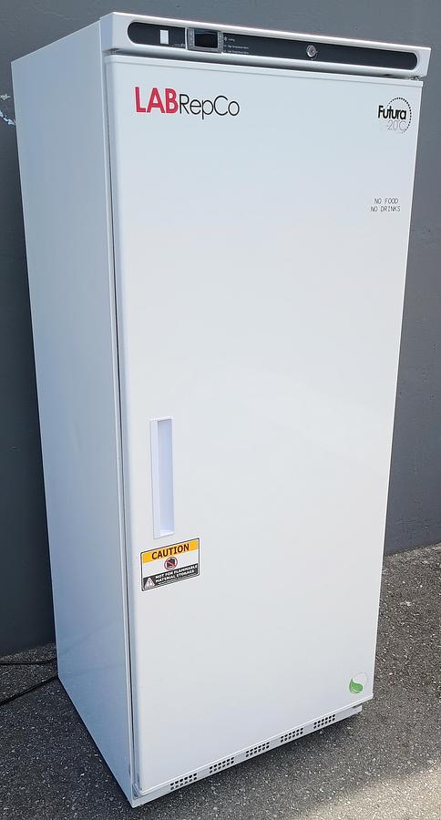 Refurbished LabRepCo LHP-20-FM -20ºC Laboratory Freezer