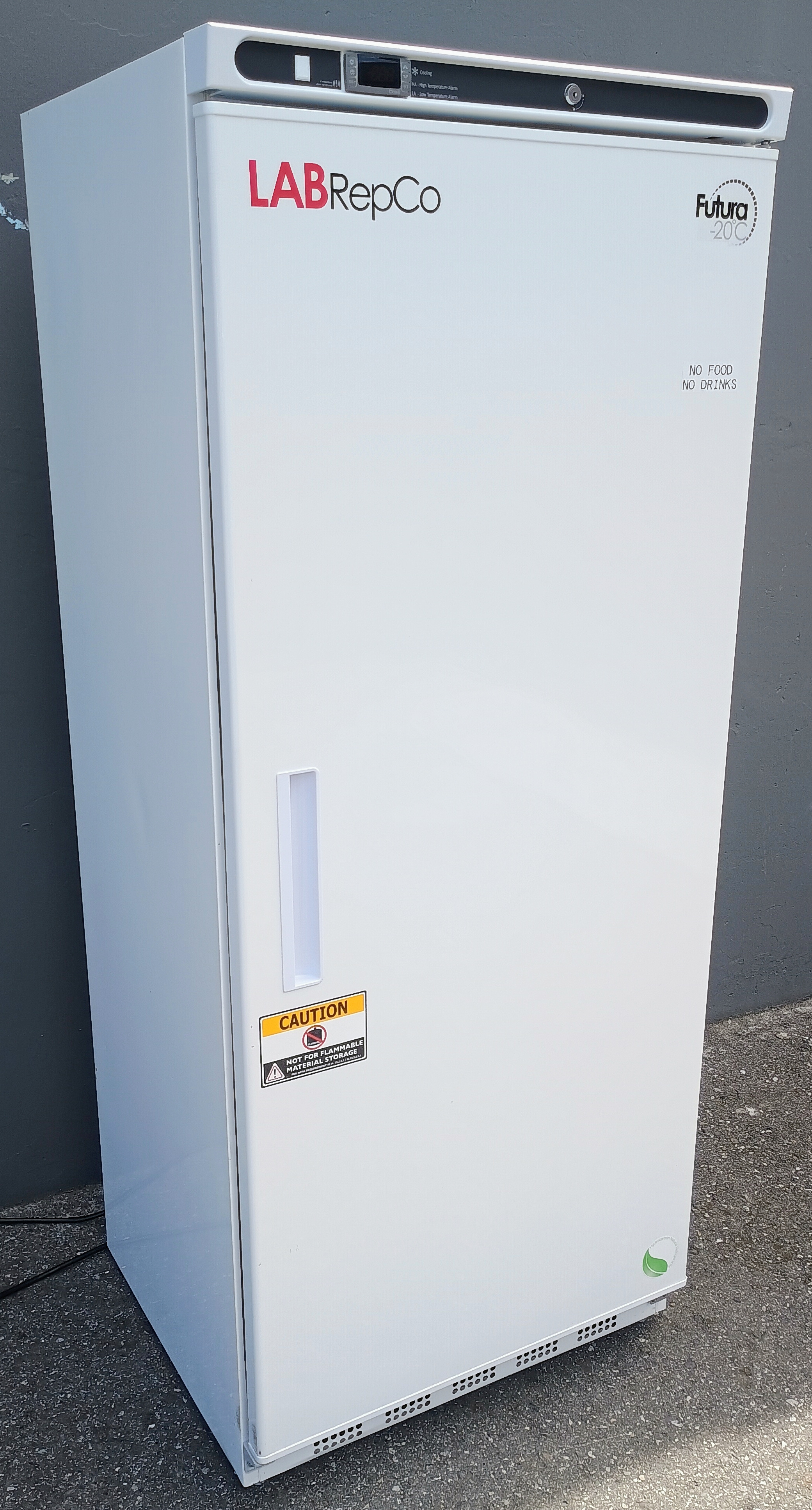 Refurbished LabRepCo LHP-20-FM -20ºC Laboratory Freezer